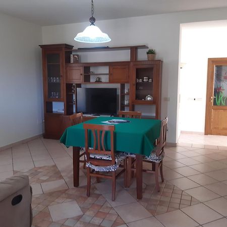 Ferienwohnung Pane E Cioccolata Foligno Exterior foto