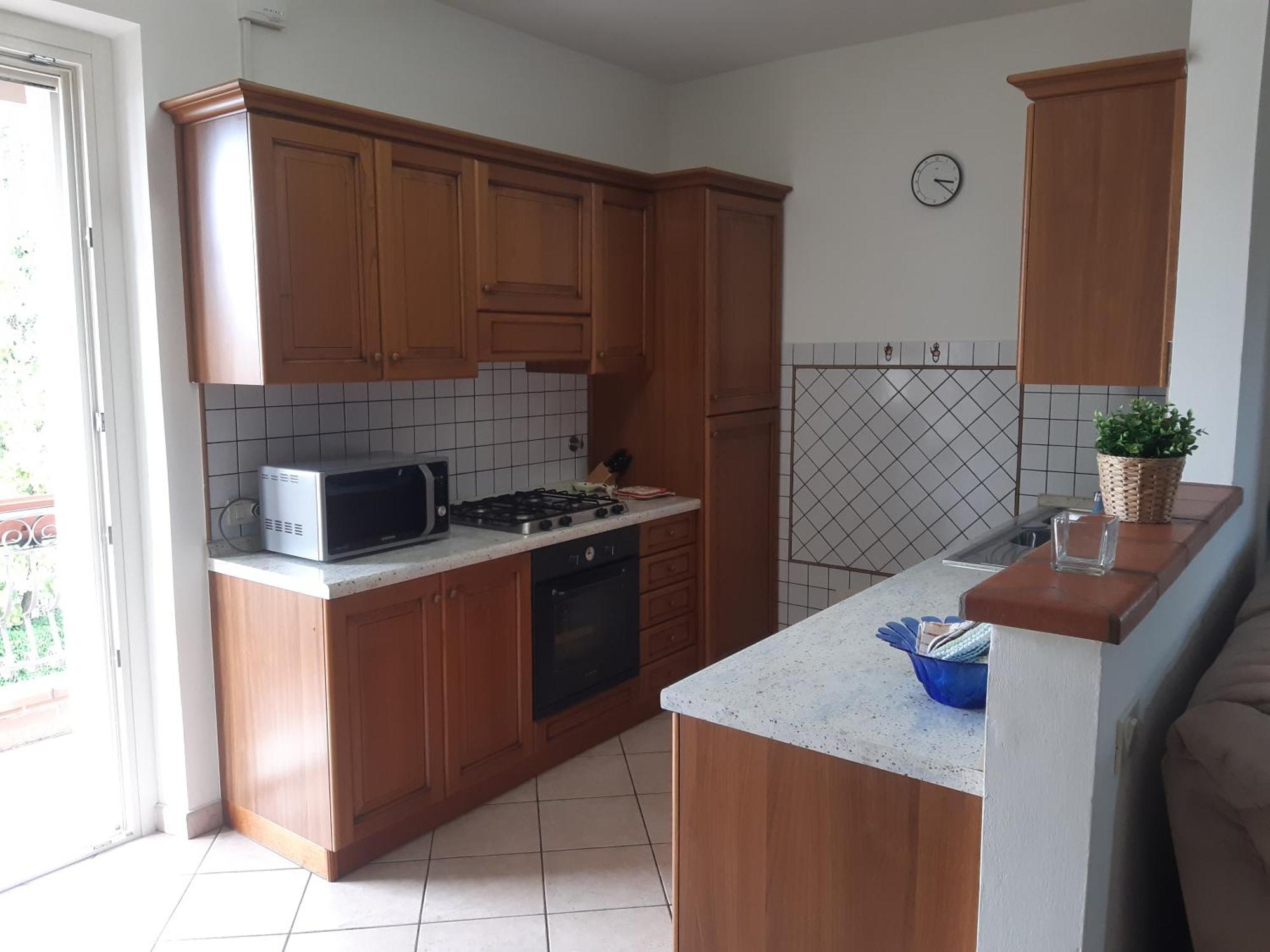 Ferienwohnung Pane E Cioccolata Foligno Exterior foto