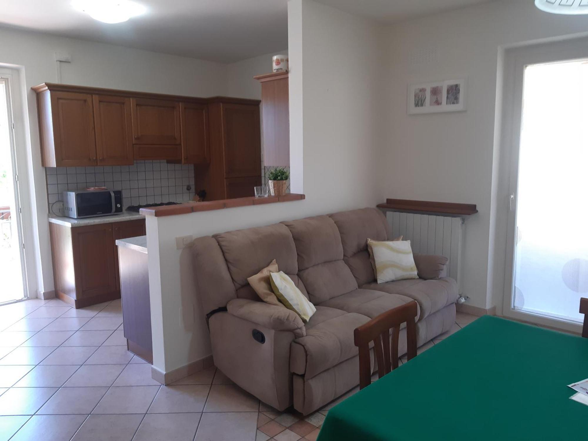 Ferienwohnung Pane E Cioccolata Foligno Exterior foto
