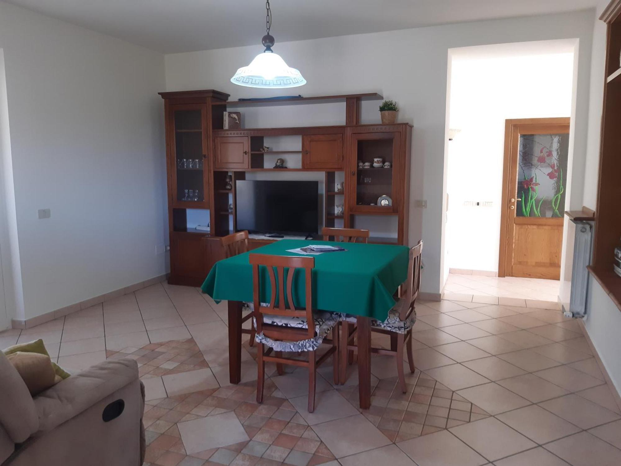 Ferienwohnung Pane E Cioccolata Foligno Exterior foto