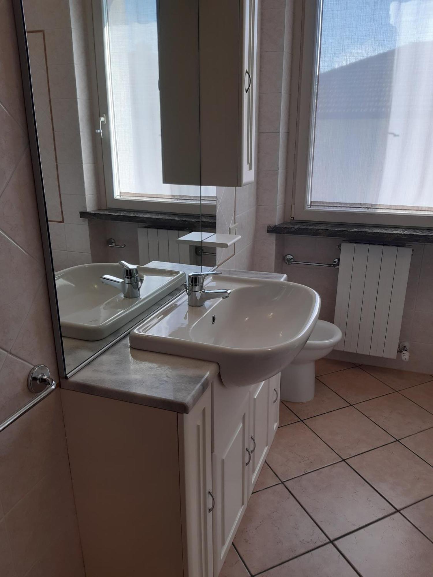 Ferienwohnung Pane E Cioccolata Foligno Exterior foto