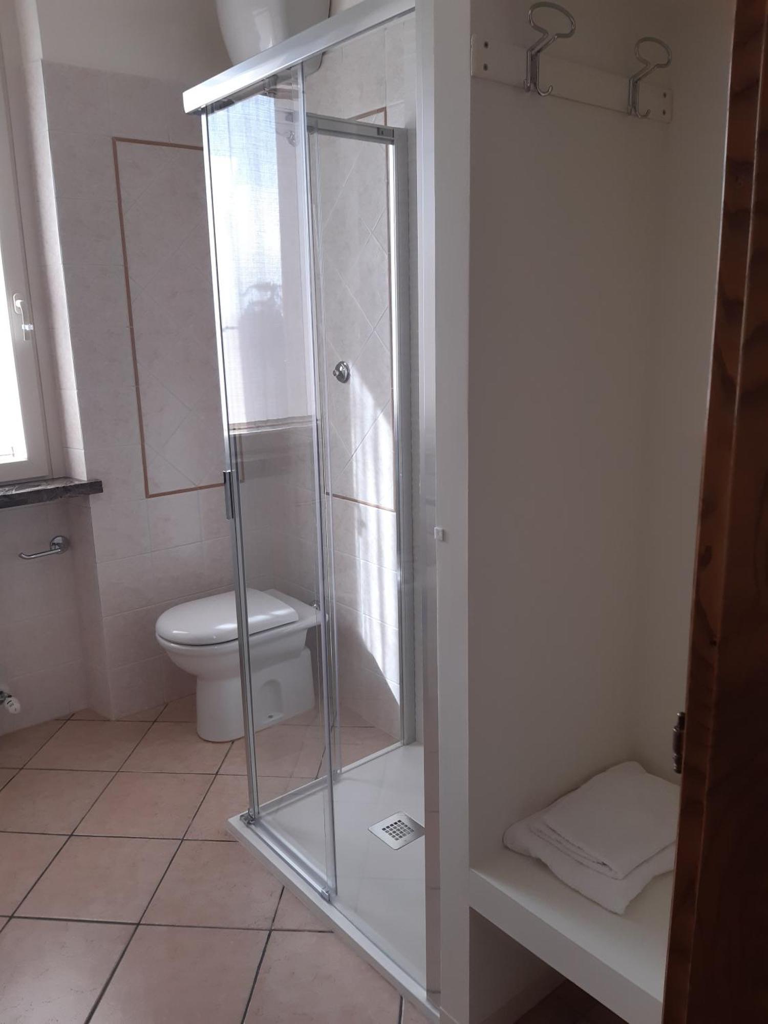 Ferienwohnung Pane E Cioccolata Foligno Exterior foto